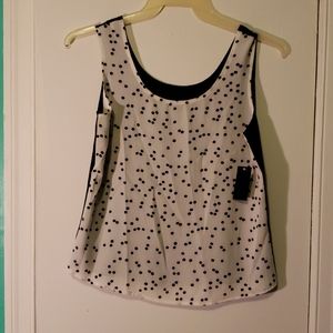 NWT tank top